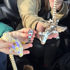 Melissa added a photo of their purchase