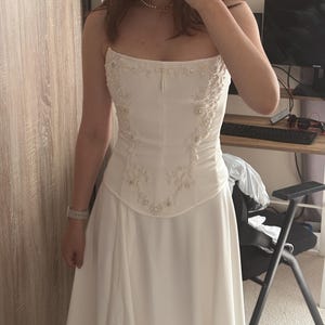 Malina added a photo of their purchase