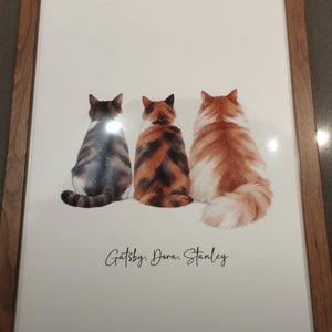 Louise added a photo of their purchase