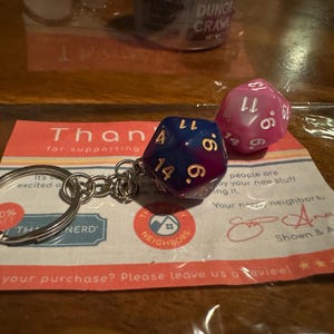 Alex added a photo of their purchase