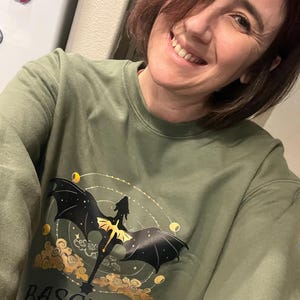 Stephanie added a photo of their purchase