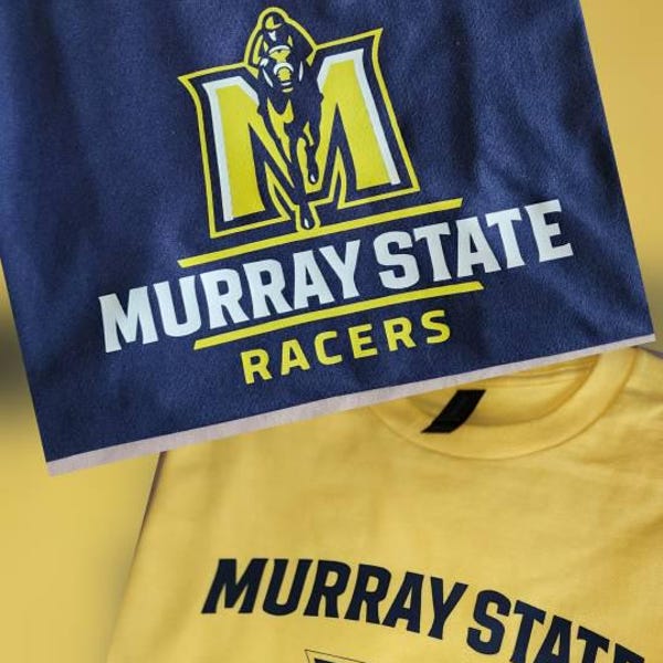 Murray State Racer Graphics Design Murray State SVG, University SVG, Racers SVG, Game Day, Basketball ...