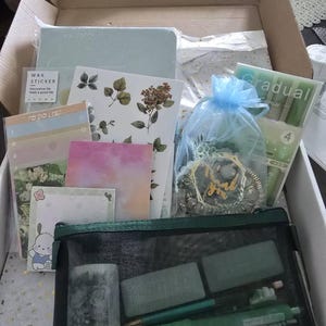 Johanna added a photo of their purchase