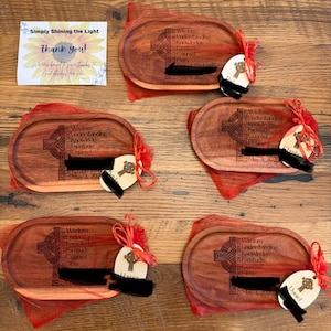 Acheteur Etsy a ajouté une photo de son achat