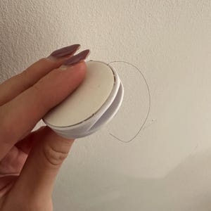 Eilish adicionaram uma foto da sua compra