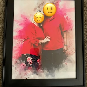 Dalia added a photo of their purchase