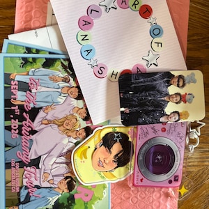 Jennifer added a photo of their purchase