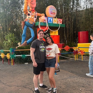 vanessa dodał(a) zdjęcie swoich zakupów