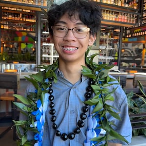 Crystal added a photo of their purchase