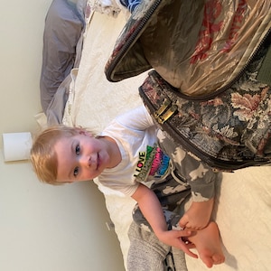 Sandra added a photo of their purchase