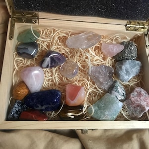 Clifton added a photo of their purchase