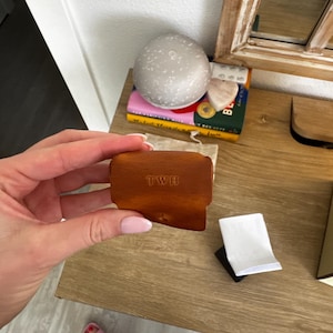 Tori ha añadido una foto de su compra