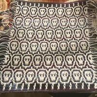 The Catacombs Pack Mosaic Crochet Skull Patterns by Sixel Design - Etsy ...
