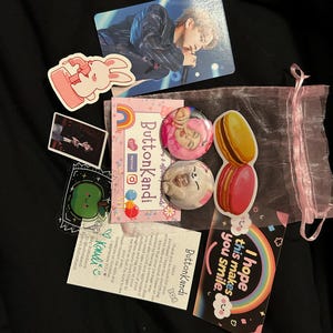 Faith added a photo of their purchase