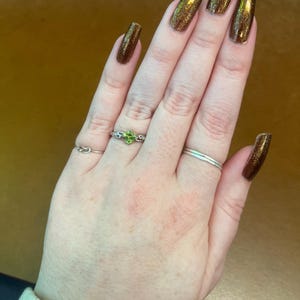 Kelly added a photo of their purchase