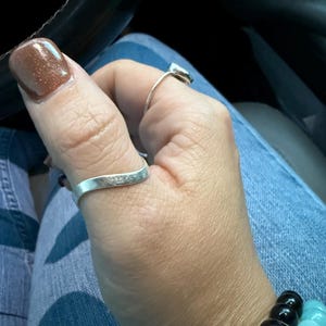 Lindsay added a photo of their purchase
