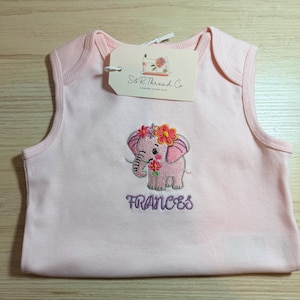 Comprador de Etsy ha añadido una foto de su compra