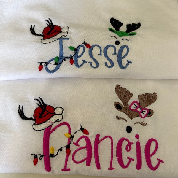 Kinsley Embroidery Font for Machine Embroidery - Whimsical and Fun ...