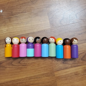 Rebeca added a photo of their purchase