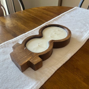 Etsy-koper heeft een foto van de aankoop toegevoegd