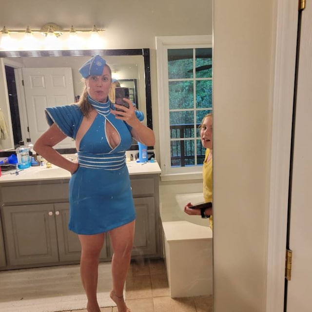 Air Hostess Cosplay Costume Etsy