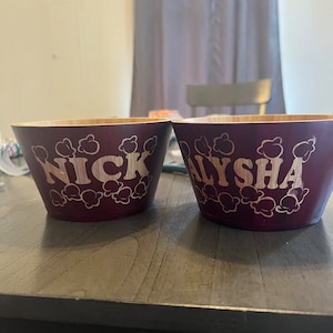Alysha added a photo of their purchase
