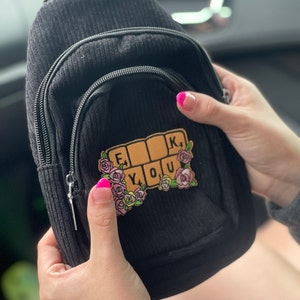 Bree added a photo of their purchase