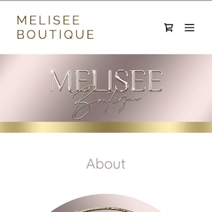 Melanie ha añadido una foto de su compra