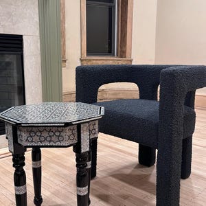 Blair added a photo of their purchase