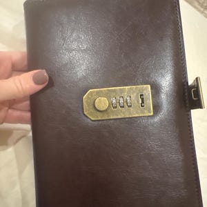 Megan heeft een foto van zijn/haar aankoop toegevoegd