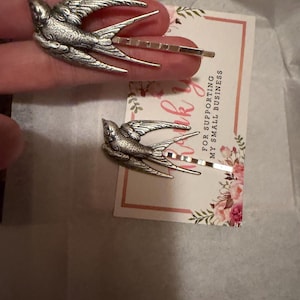 Alexandra added a photo of their purchase