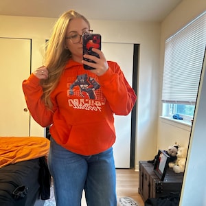 Jordyn added a photo of their purchase