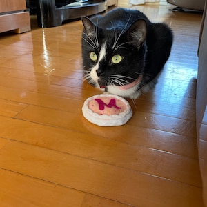Julie added a photo of their purchase
