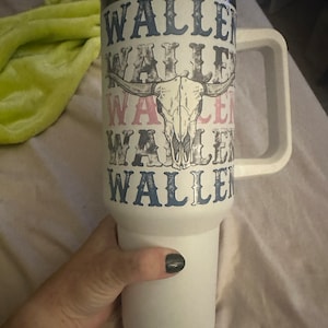 Jennifer added a photo of their purchase