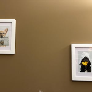Trisha added a photo of their purchase