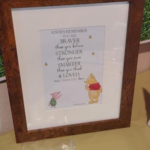 Etsy buyer added a photo of their purchase