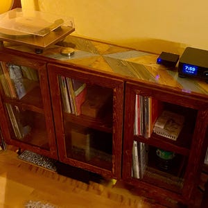 Mark added a photo of their purchase