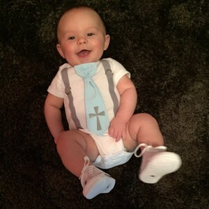 Baby Boy Baptism Outfit After Baptism Outfit Church Clothes - Etsy
