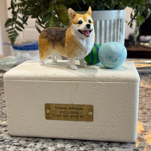 Laura added a photo of their purchase