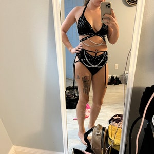 Tess added a photo of their purchase