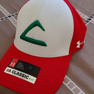 Pokemon Ash Ketchum League New Era Hat 