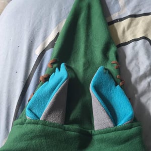 Joshua added a photo of their purchase