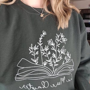 Corinne added a photo of their purchase
