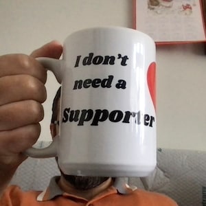 George adicionaram uma foto da sua compra