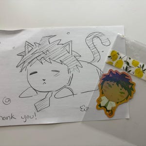 K added a photo of their purchase