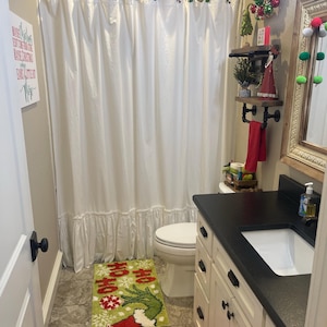 Comprador de Etsy ha añadido una foto de su compra