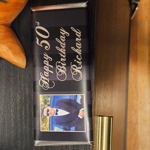 Miriam added a photo of their purchase