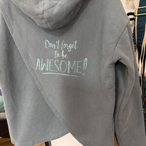 SandyB hat ein Foto des gekauften Artikels hinzugefügt