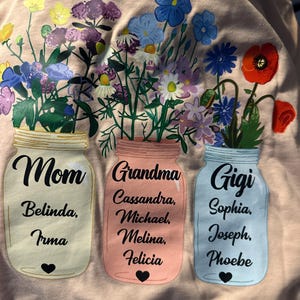 Irma added a photo of their purchase