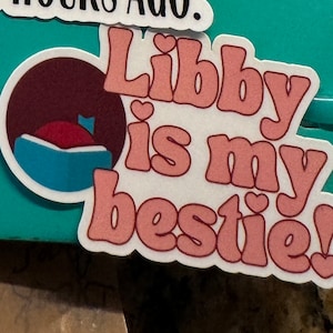 Jami added a photo of their purchase